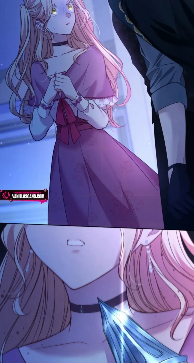 I Underestimated My Oshi’s Attachment Chapter 76 page 41 - 