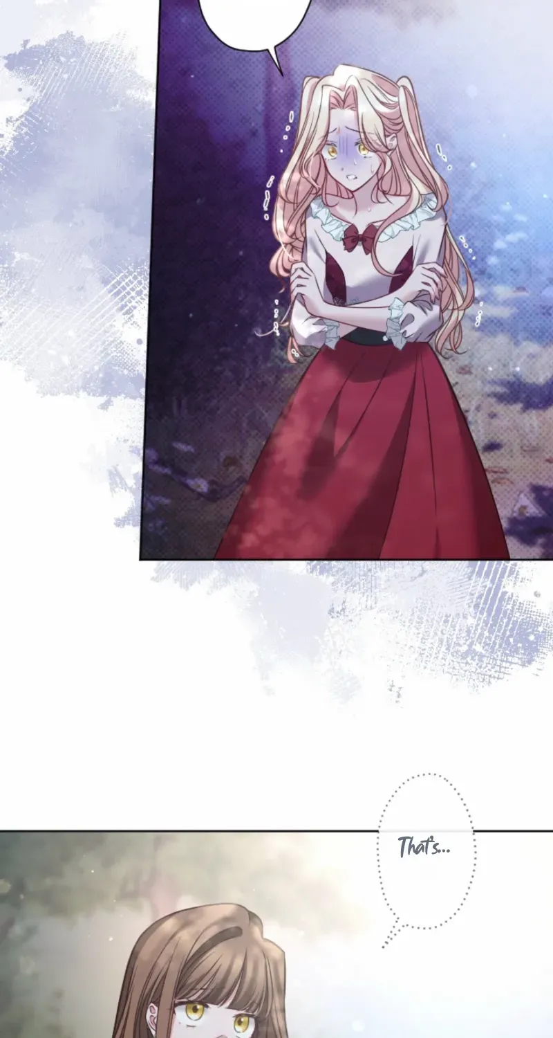 I Underestimated My Oshi’s Attachment Chapter 76 page 45 - 