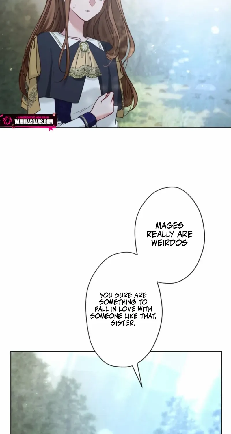 I Underestimated My Oshi’s Attachment Chapter 76 page 46 - 