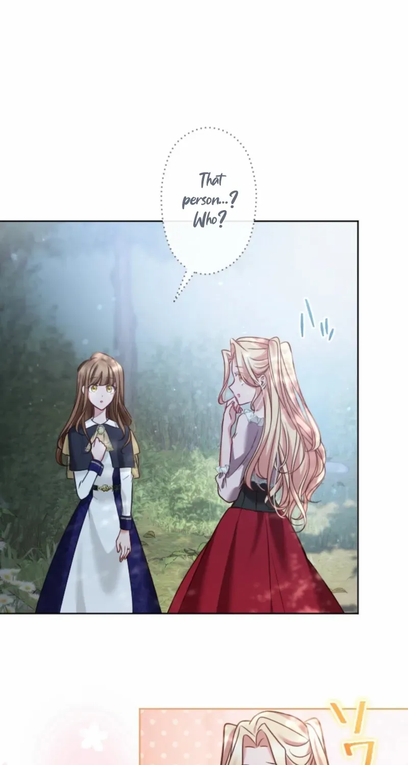 I Underestimated My Oshi’s Attachment Chapter 76 page 48 - 