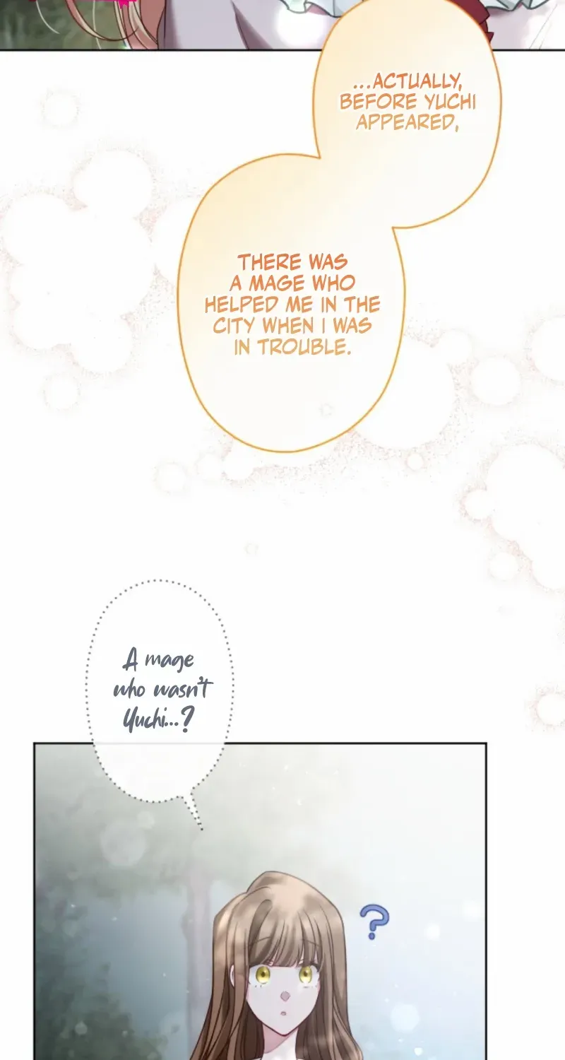 I Underestimated My Oshi’s Attachment Chapter 76 page 50 - 