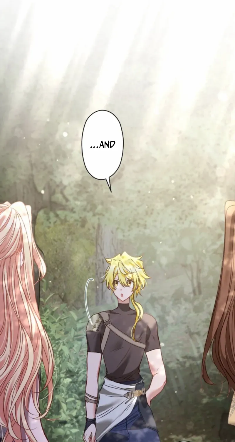 I Underestimated My Oshi’s Attachment Chapter 76 page 56 - 