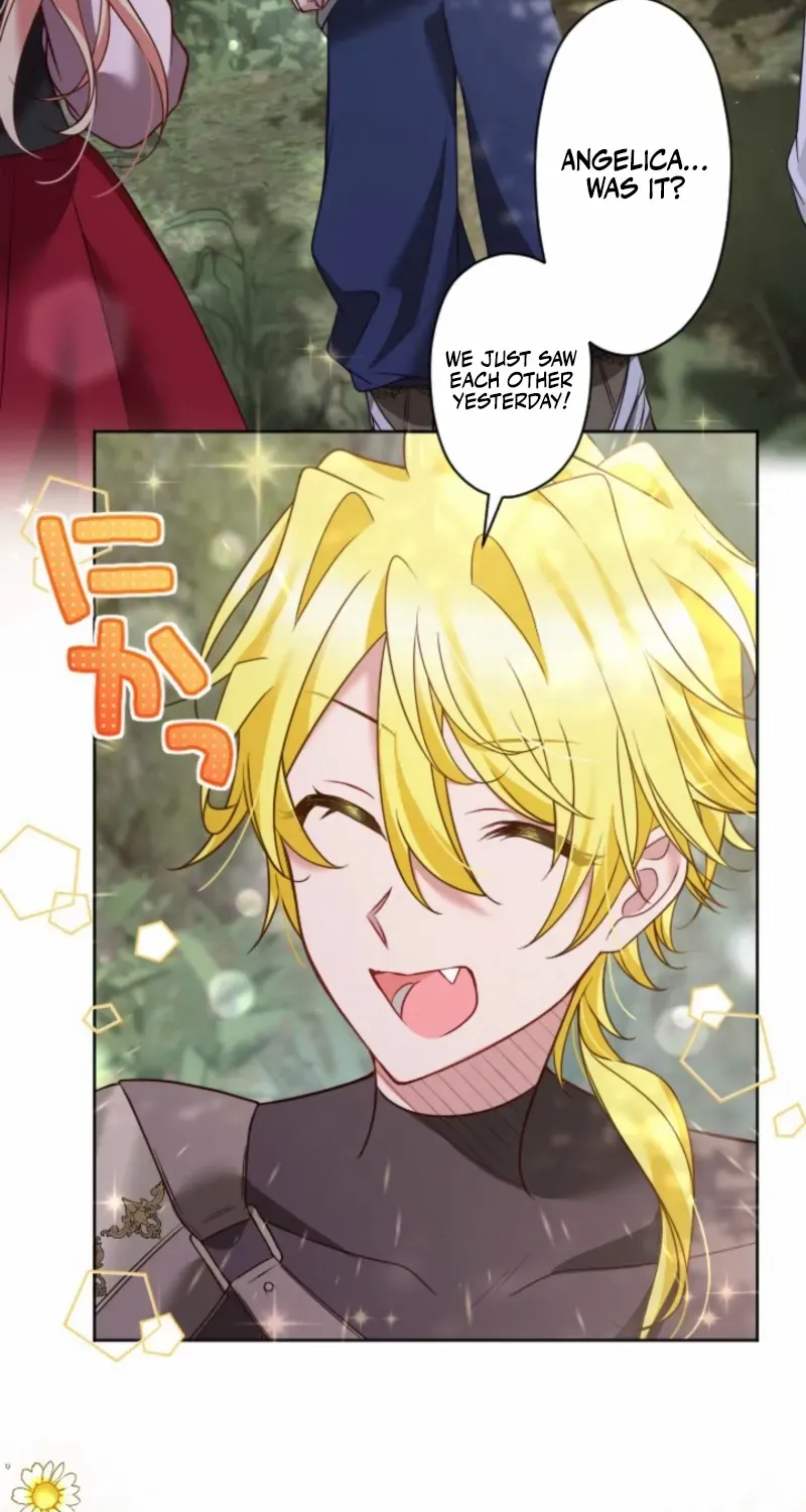 I Underestimated My Oshi’s Attachment Chapter 76 page 57 - 