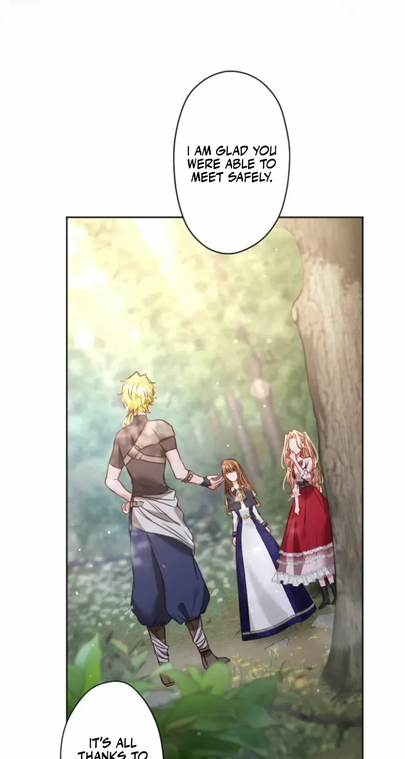 I Underestimated My Oshi’s Attachment Chapter 76 page 59 - 