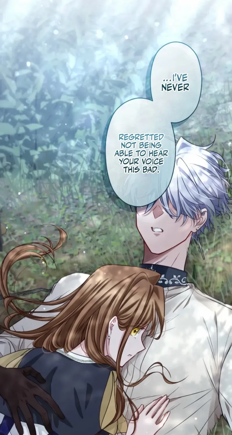 I Underestimated My Oshi’s Attachment Chapter 76 page 7 - 