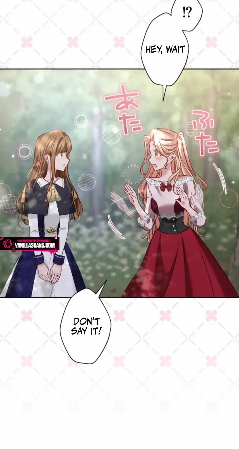 I Underestimated My Oshi’s Attachment Chapter 76 page 62 - 