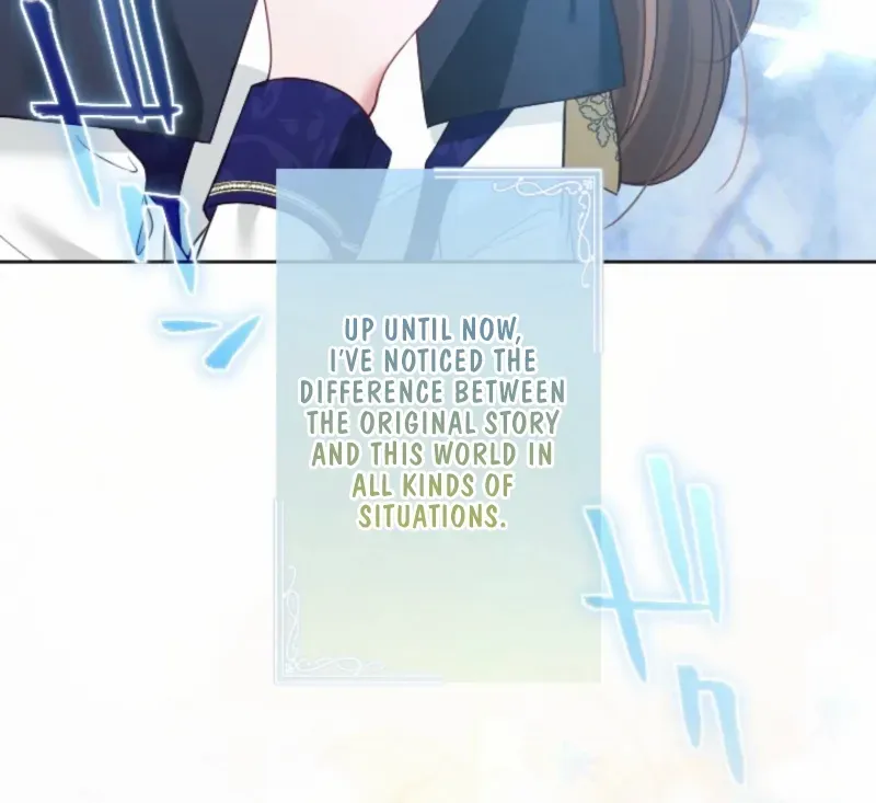 I Underestimated My Oshi’s Attachment Chapter 76 page 64 - 