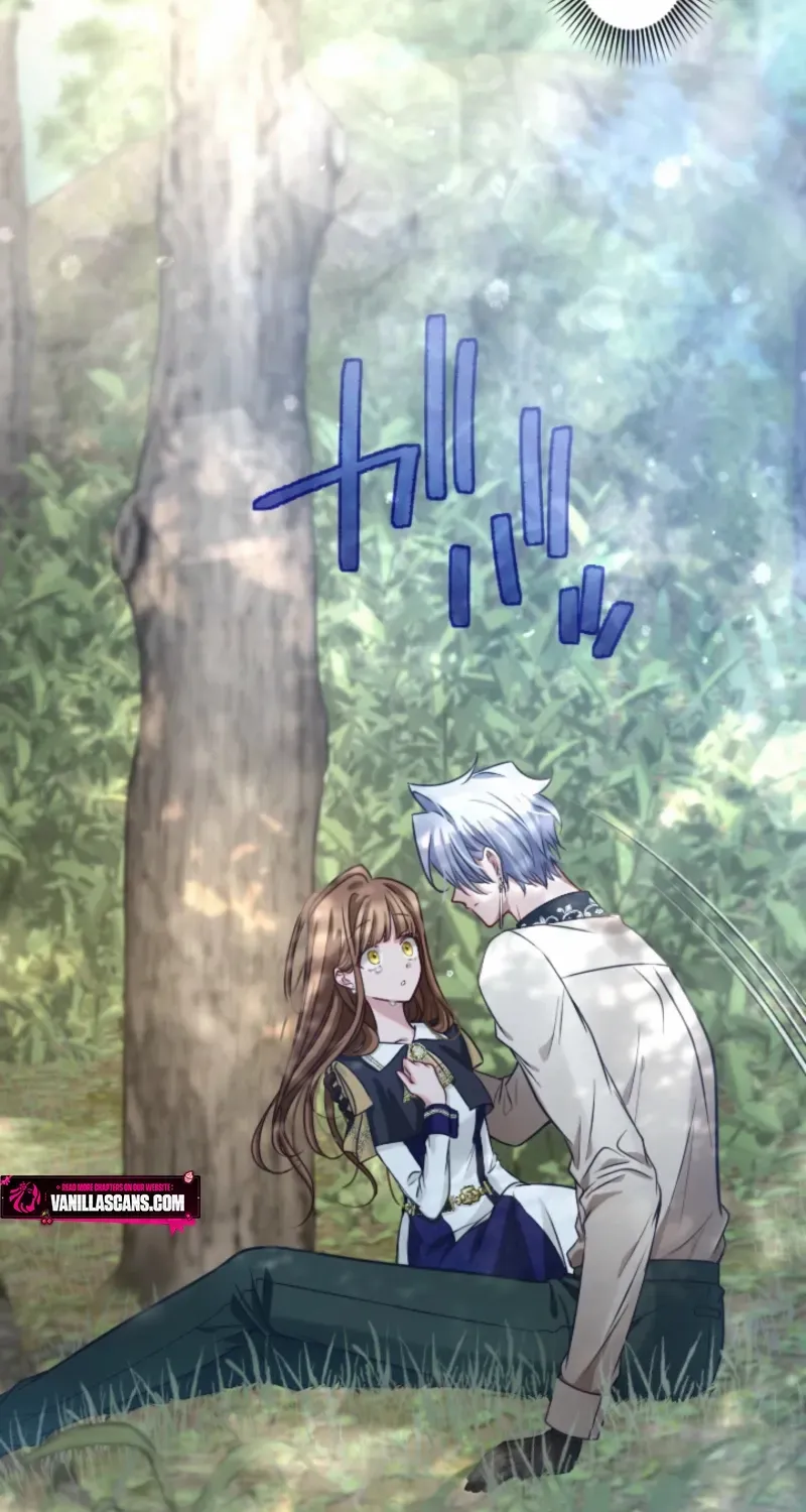 I Underestimated My Oshi’s Attachment Chapter 76 page 10 - 