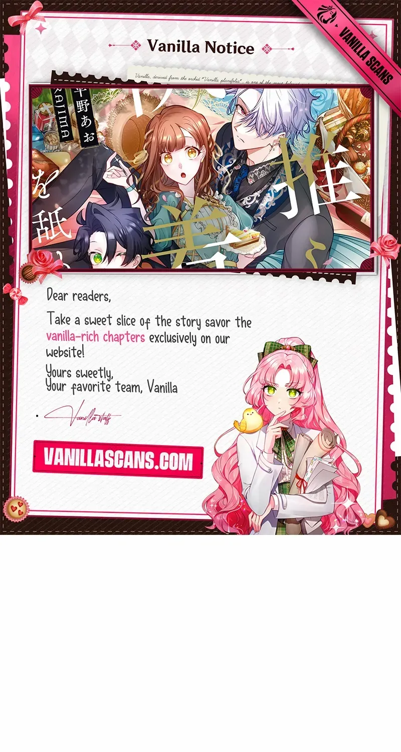I Underestimated My Oshi’s Attachment Chapter 77 page 2 - 