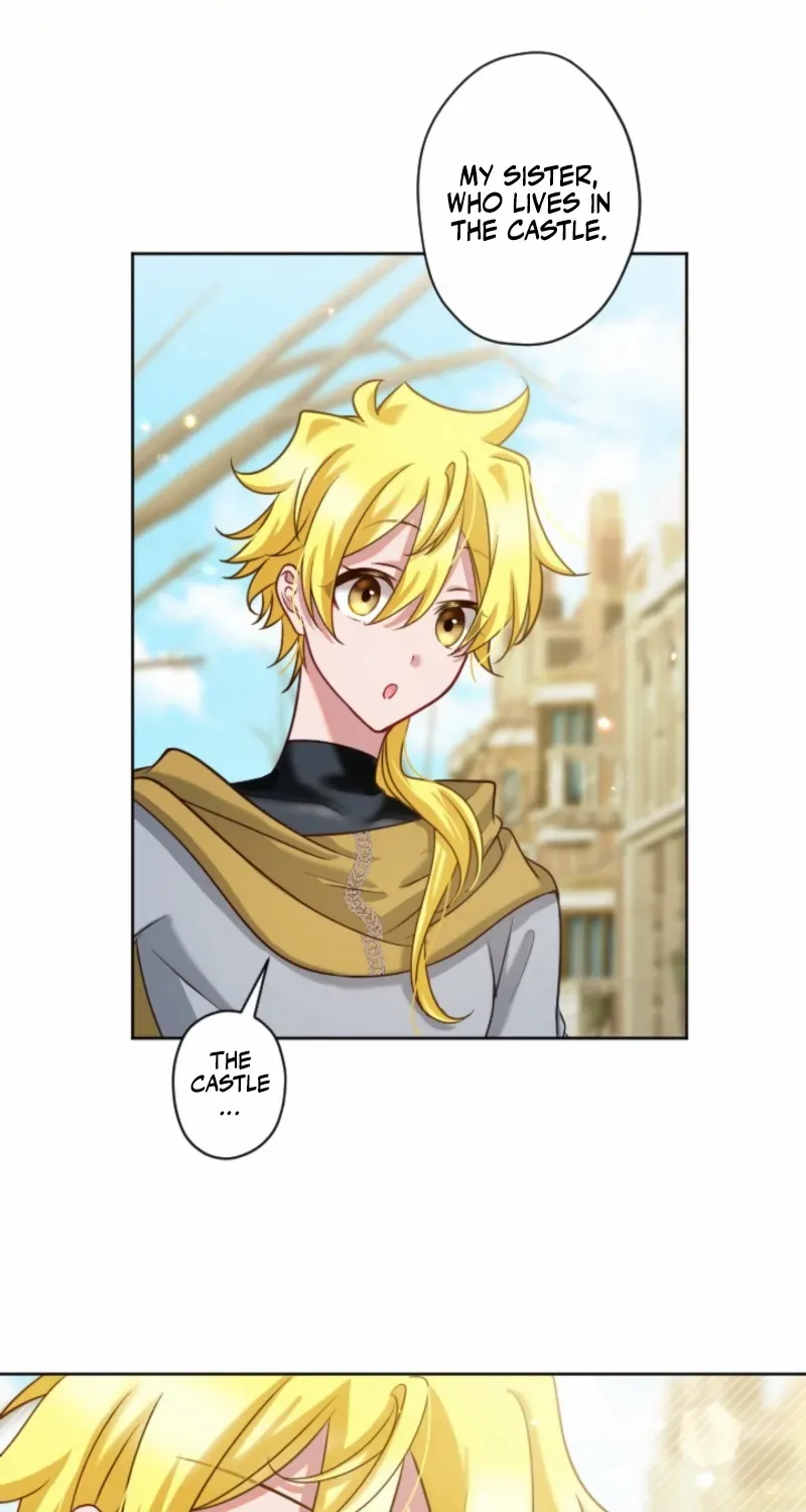 I Underestimated My Oshi’s Attachment Chapter 77 page 22 - 