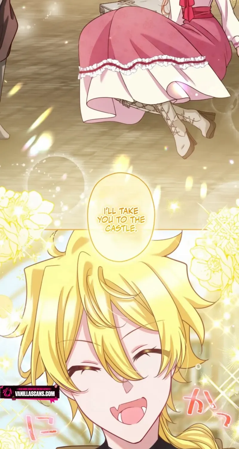 I Underestimated My Oshi’s Attachment Chapter 77 page 31 - 