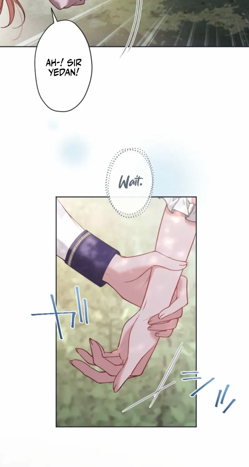 I Underestimated My Oshi’s Attachment Chapter 77 page 41 - 