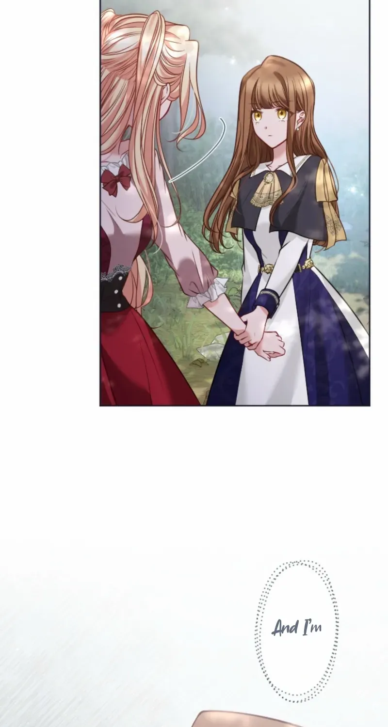 I Underestimated My Oshi’s Attachment Chapter 77 page 44 - 
