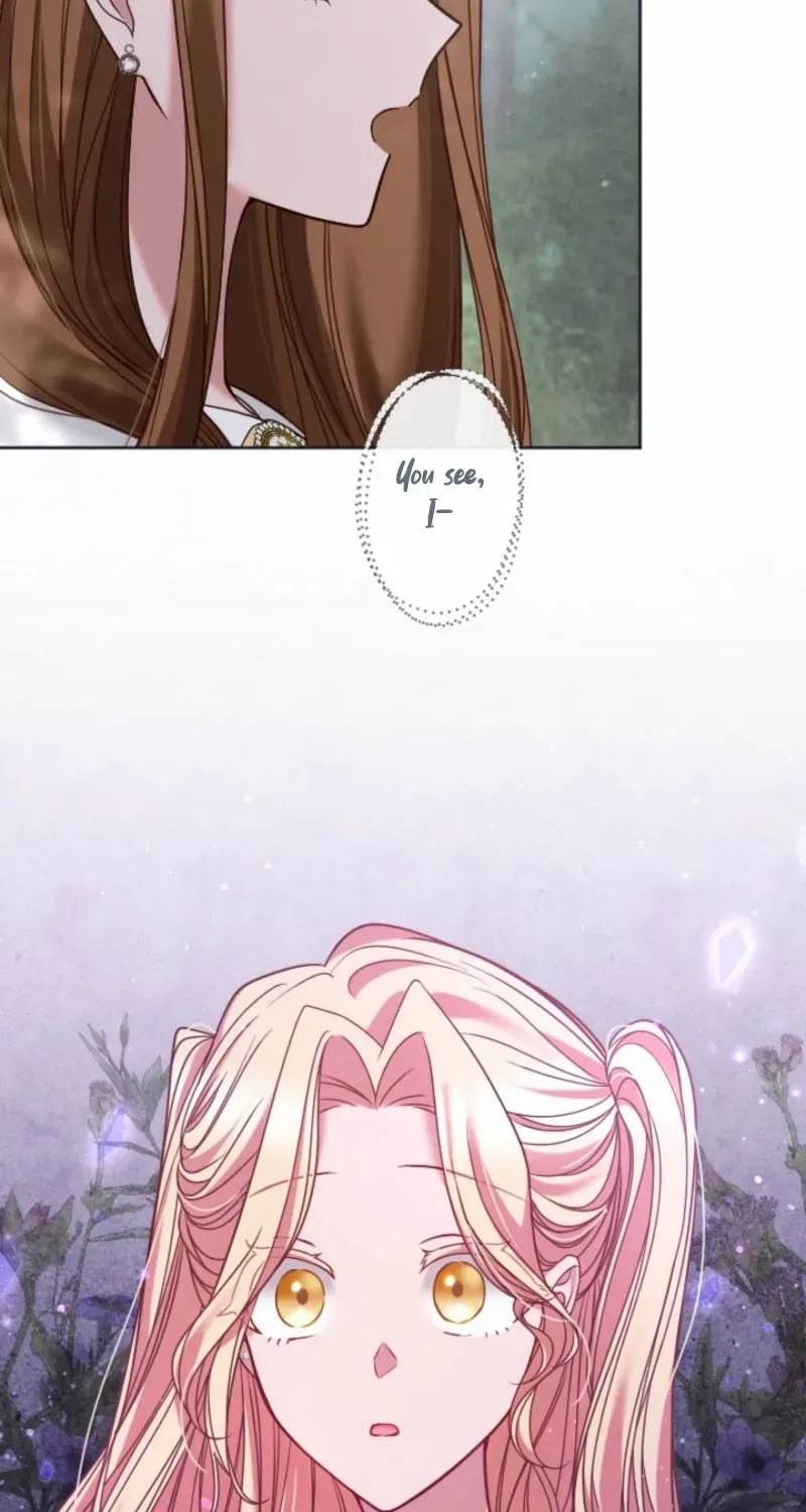I Underestimated My Oshi’s Attachment Chapter 77 page 48 - 
