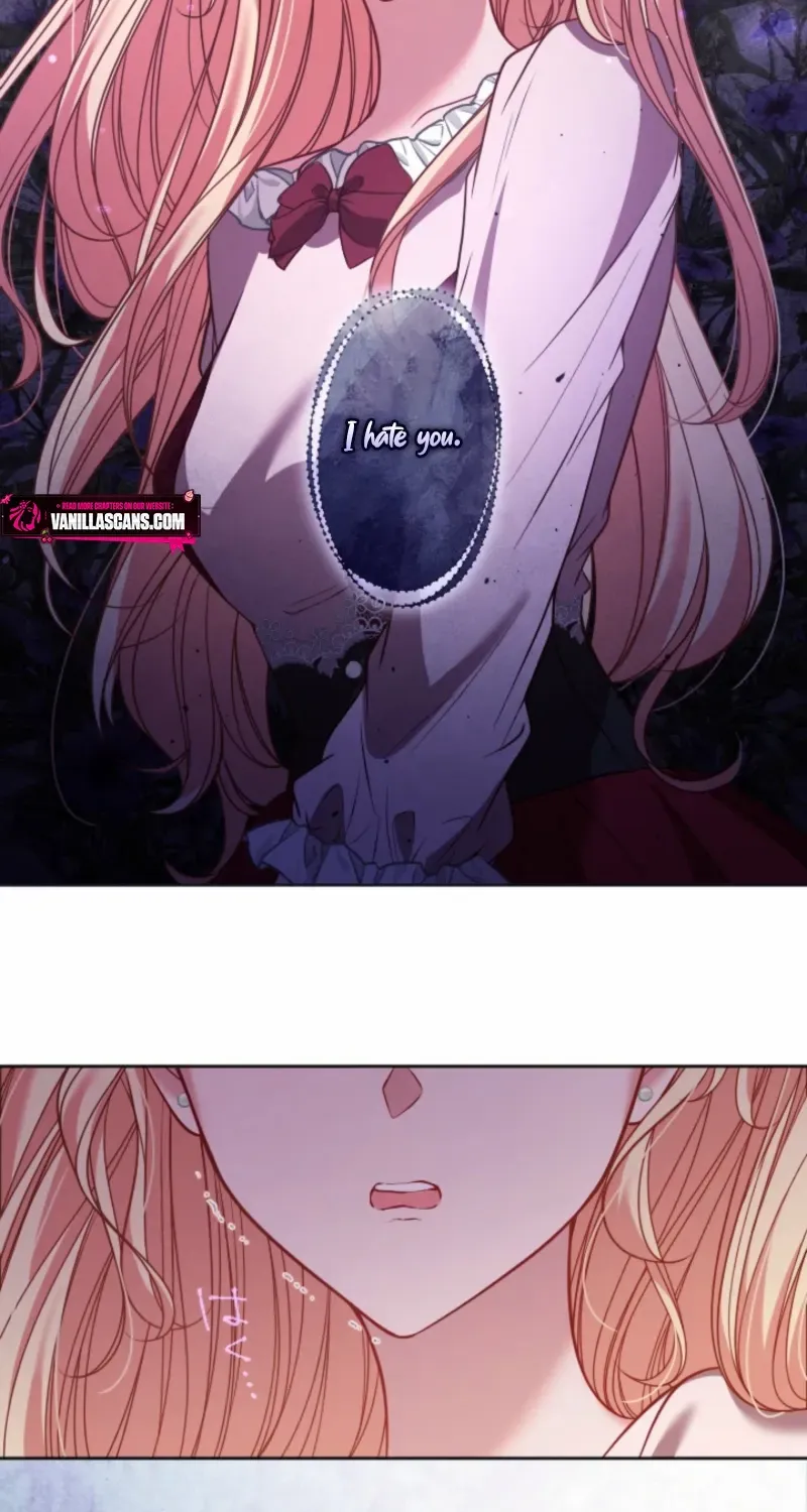 I Underestimated My Oshi’s Attachment Chapter 77 page 49 - 