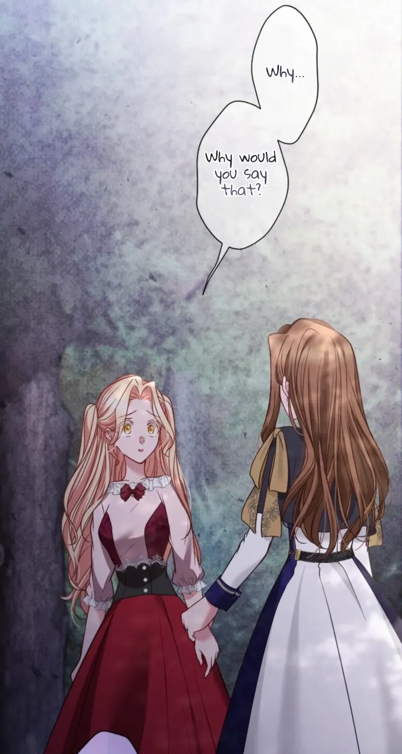 I Underestimated My Oshi’s Attachment Chapter 77 page 50 - 