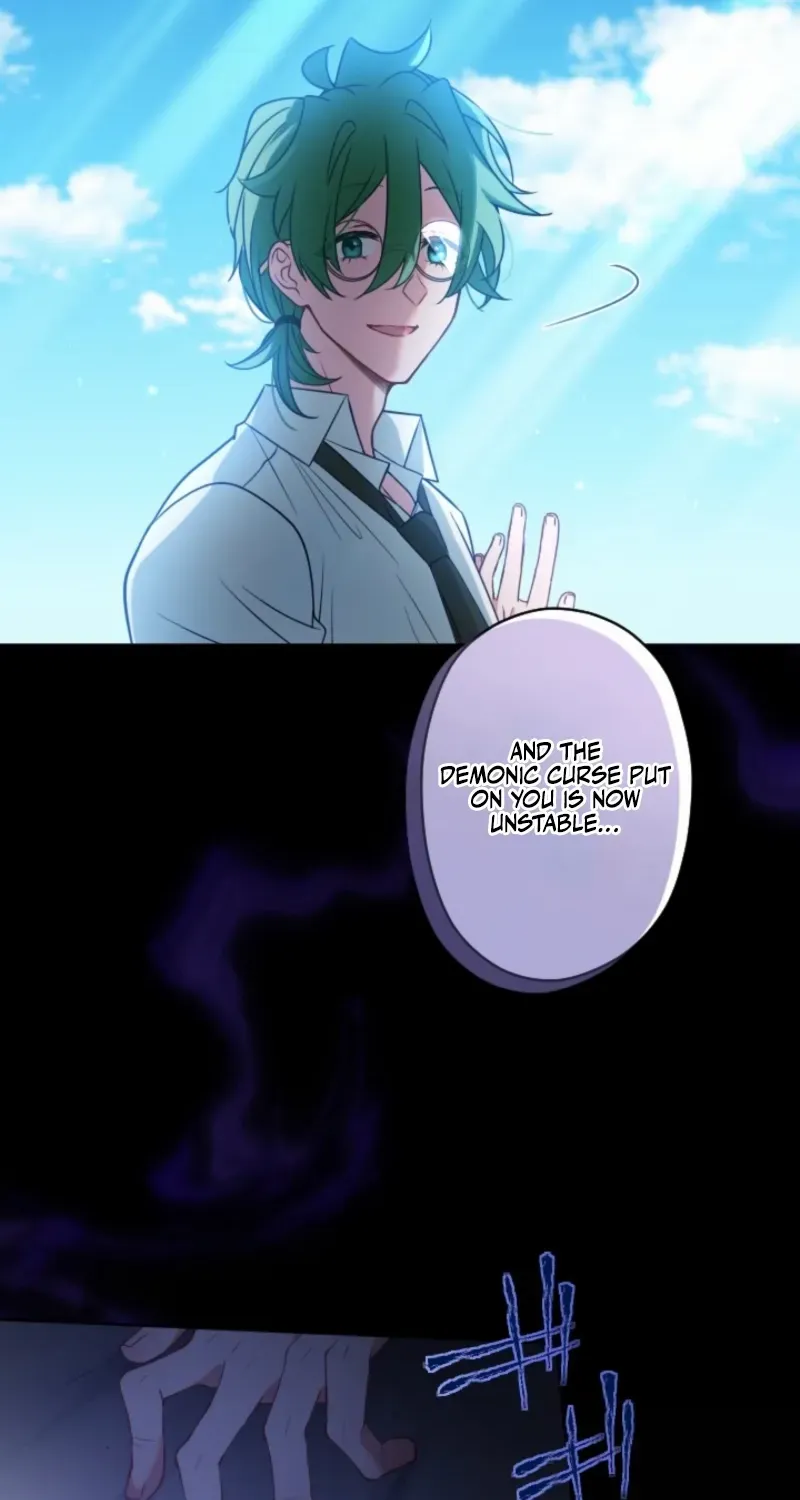 I Underestimated My Oshi’s Attachment Chapter 77 page 70 - 