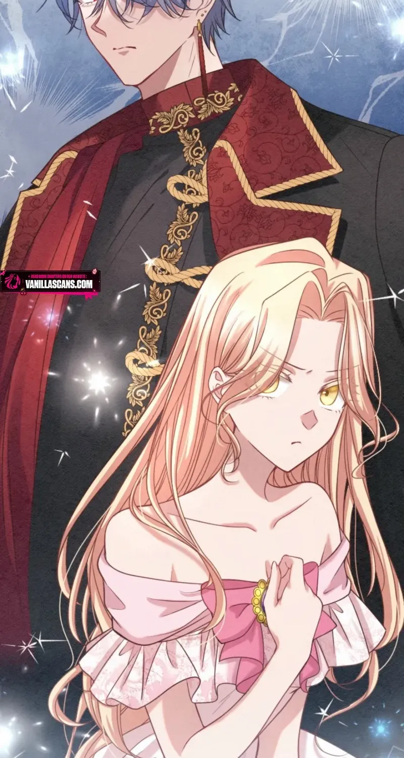 I Underestimated My Oshi’s Attachment Chapter 77 page 9 - 