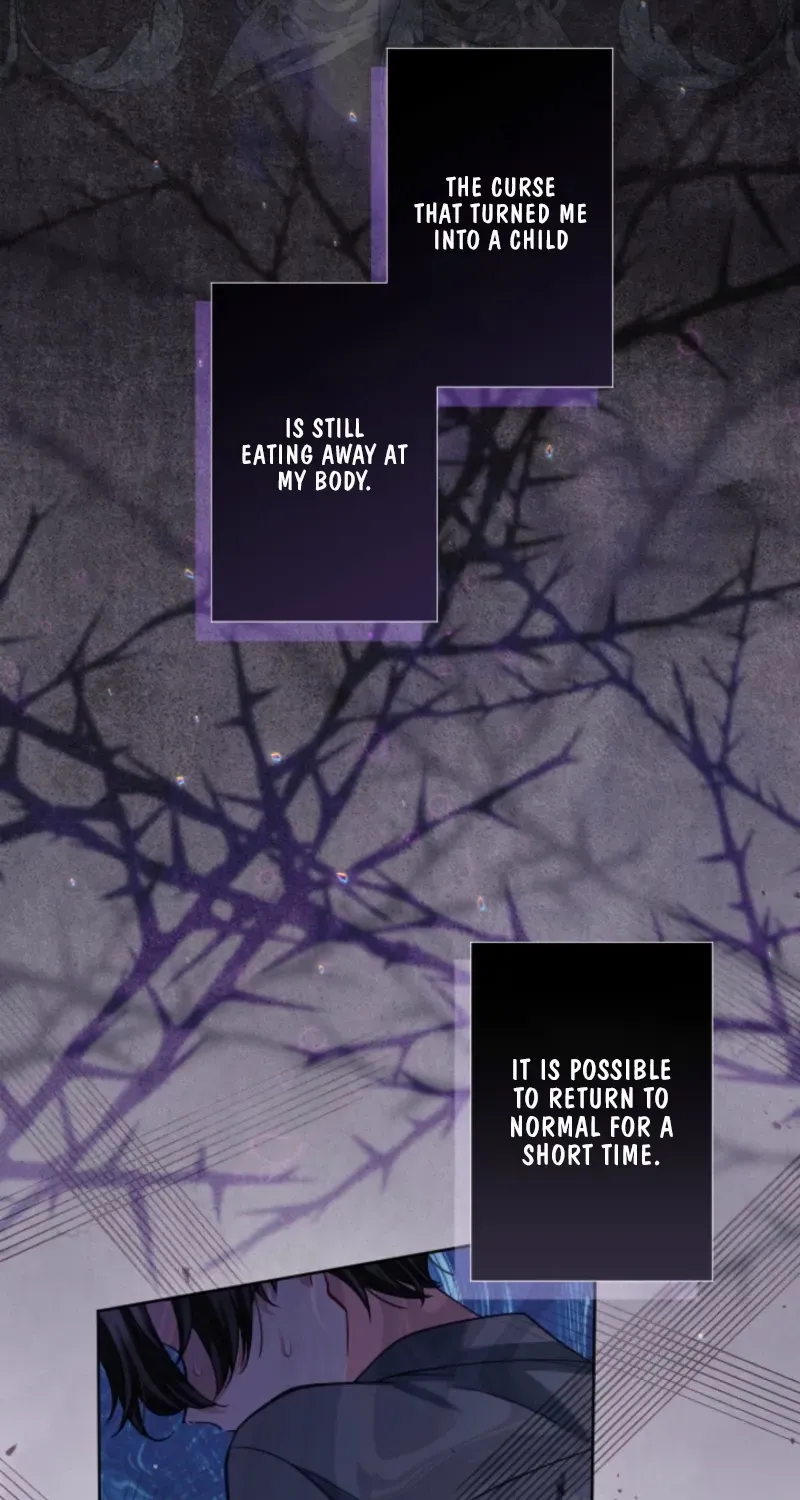 I Underestimated My Oshi’s Attachment Chapter 78 page 3 - 