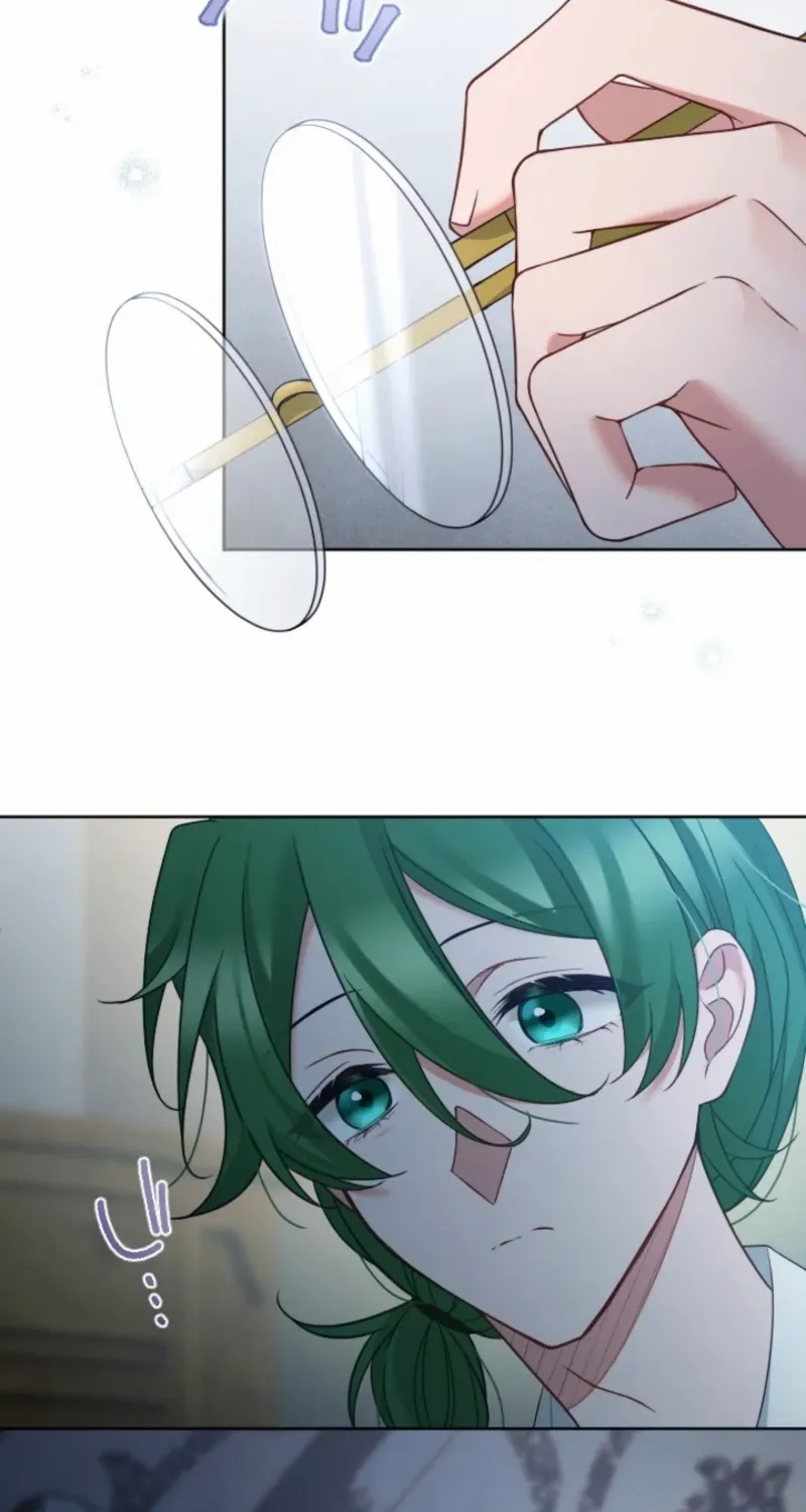 I Underestimated My Oshi’s Attachment Chapter 78 page 33 - 