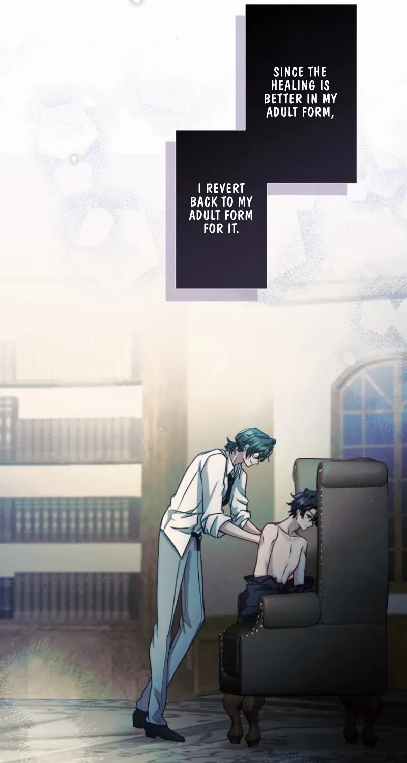 I Underestimated My Oshi’s Attachment Chapter 78 page 5 - 