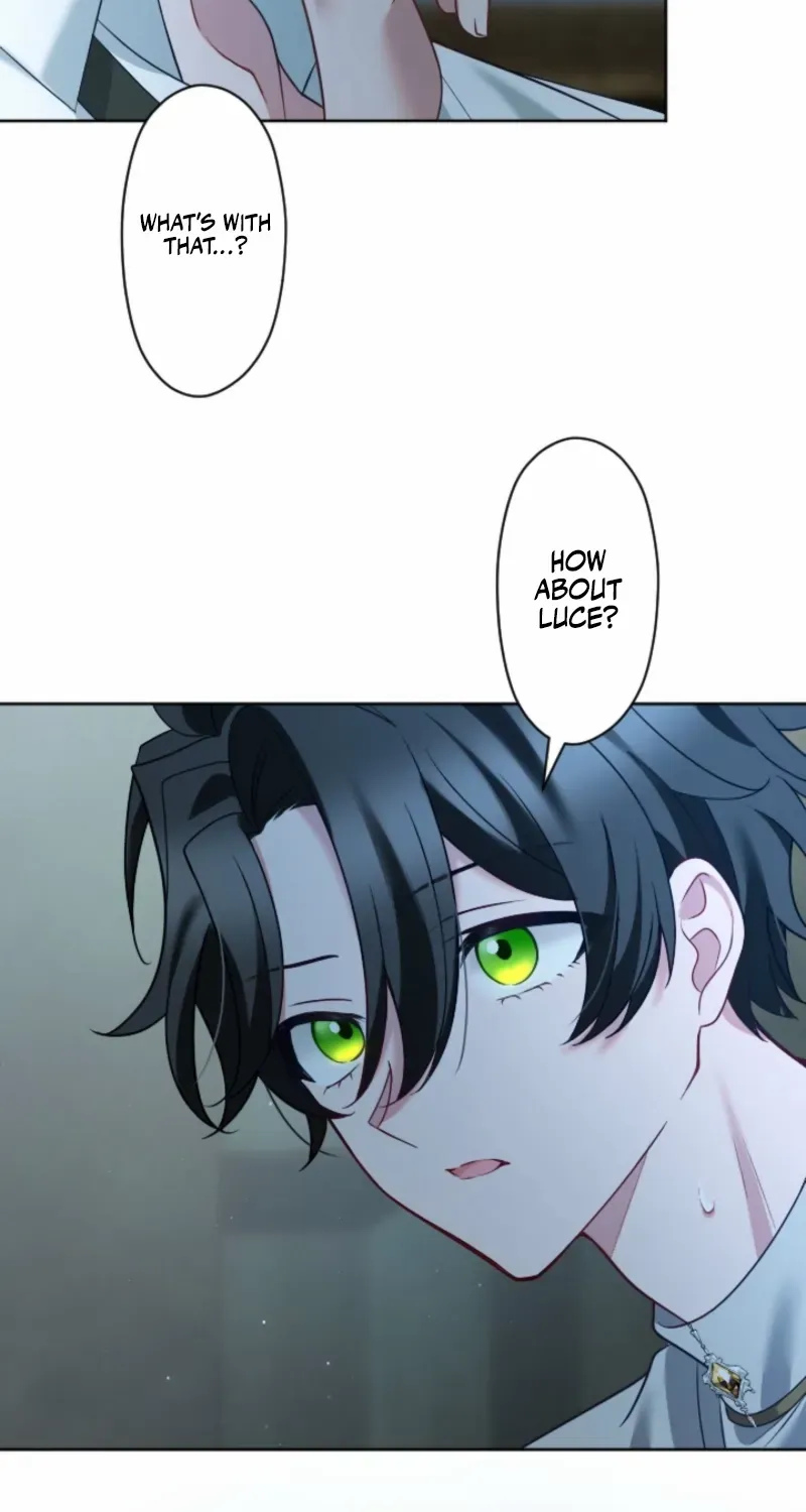 I Underestimated My Oshi’s Attachment Chapter 78 page 42 - 