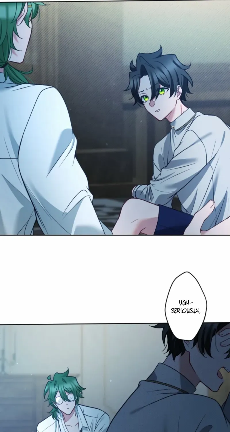 I Underestimated My Oshi’s Attachment Chapter 78 page 47 - 
