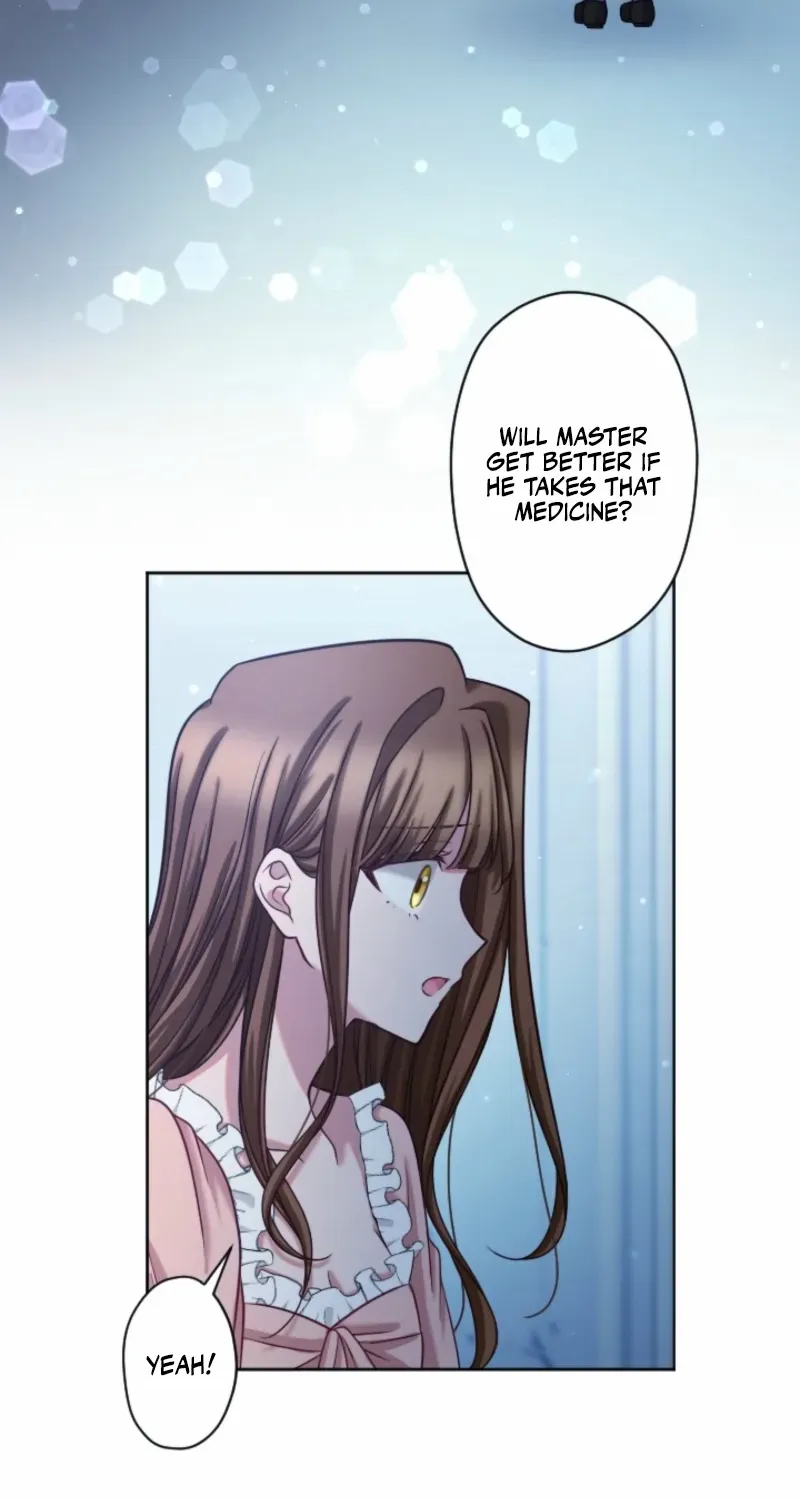 I Underestimated My Oshi’s Attachment Chapter 78 page 8 - 