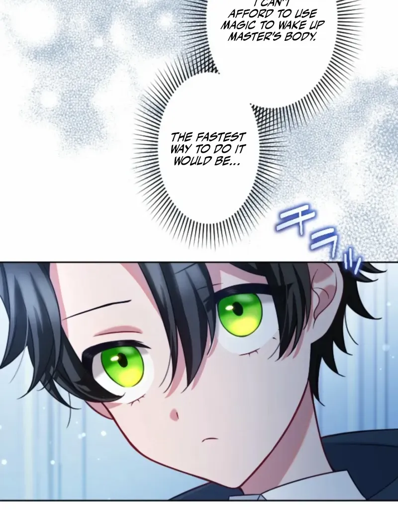 I Underestimated My Oshi’s Attachment Chapter 78 page 10 - 