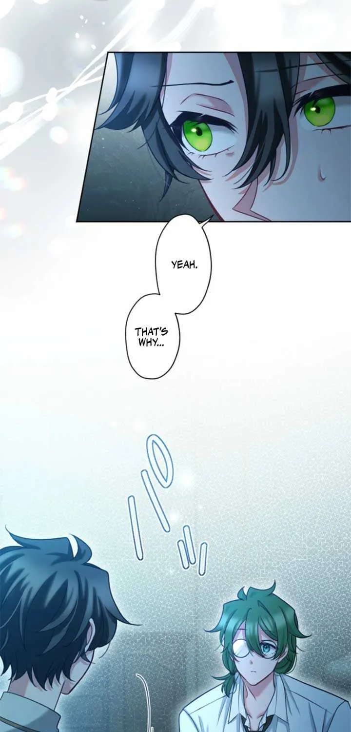 I Underestimated My Oshi’s Attachment Chapter 79 page 11 - 