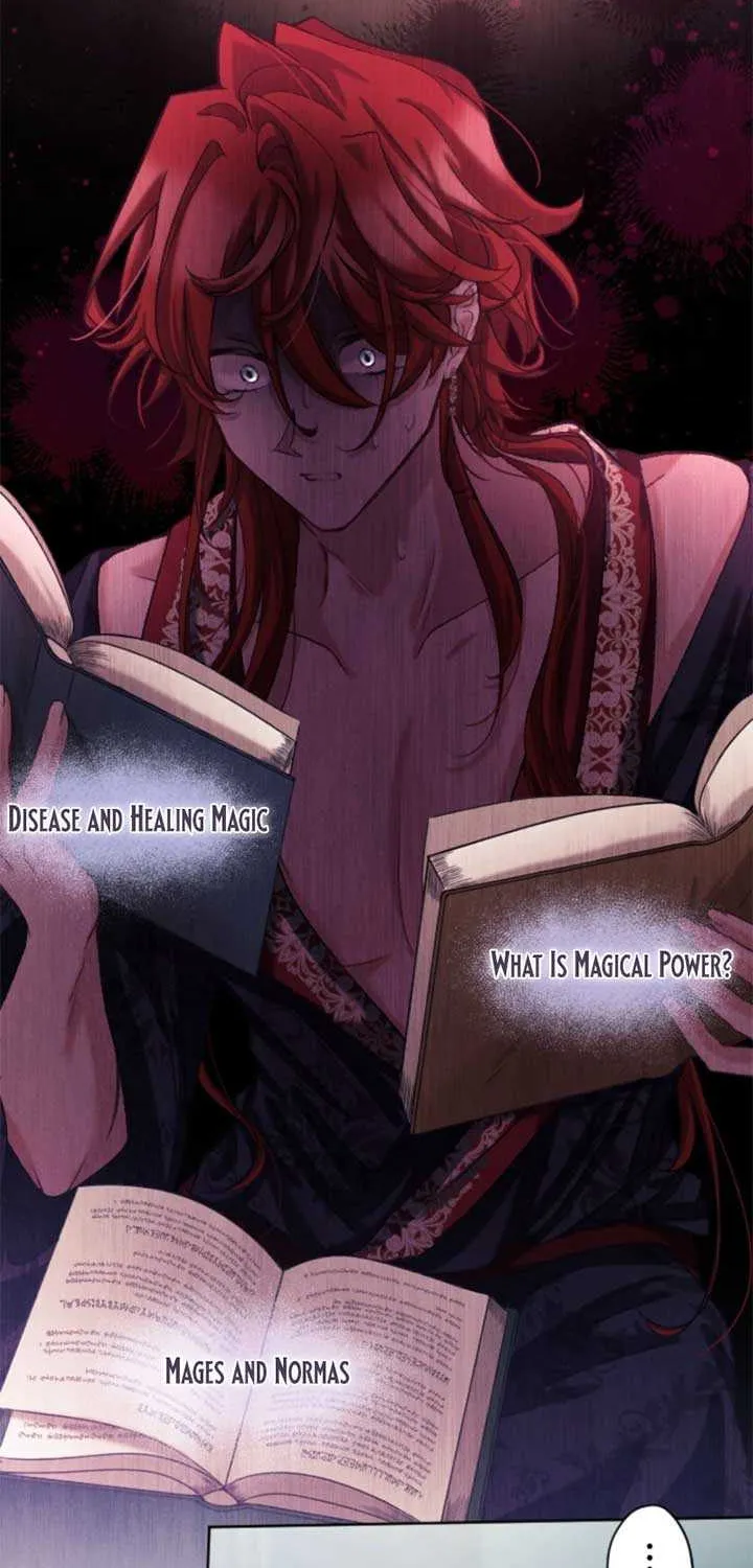 I Underestimated My Oshi’s Attachment Chapter 79 page 14 - 