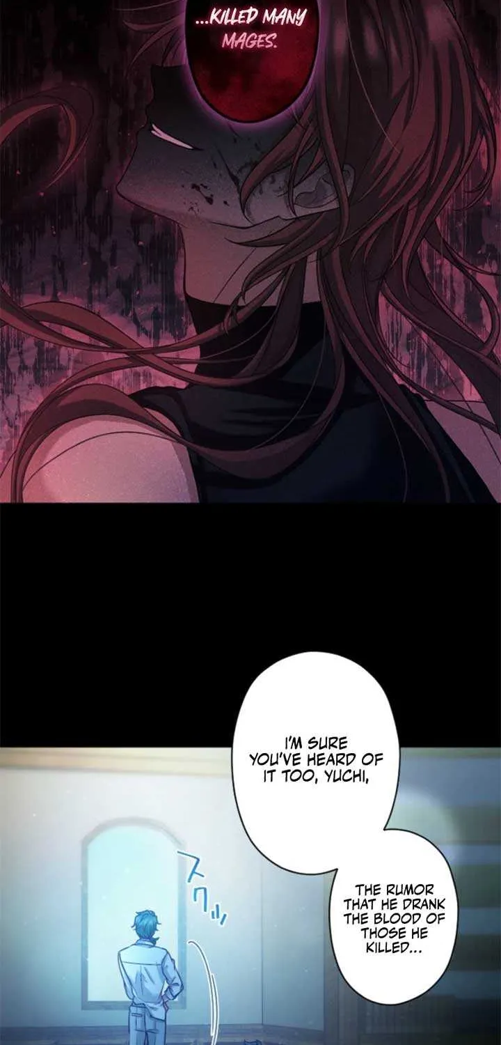 I Underestimated My Oshi’s Attachment Chapter 79 page 22 - 