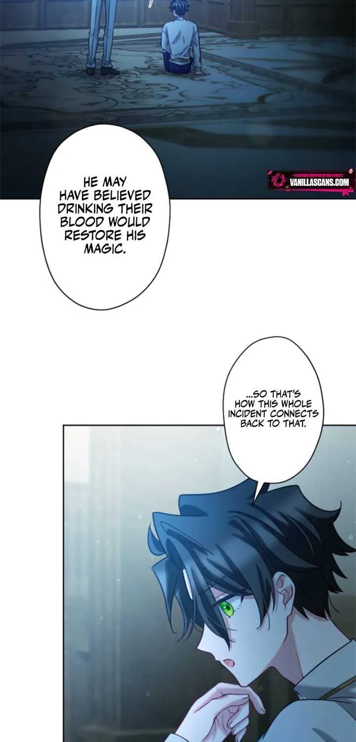 I Underestimated My Oshi’s Attachment Chapter 79 page 23 - 