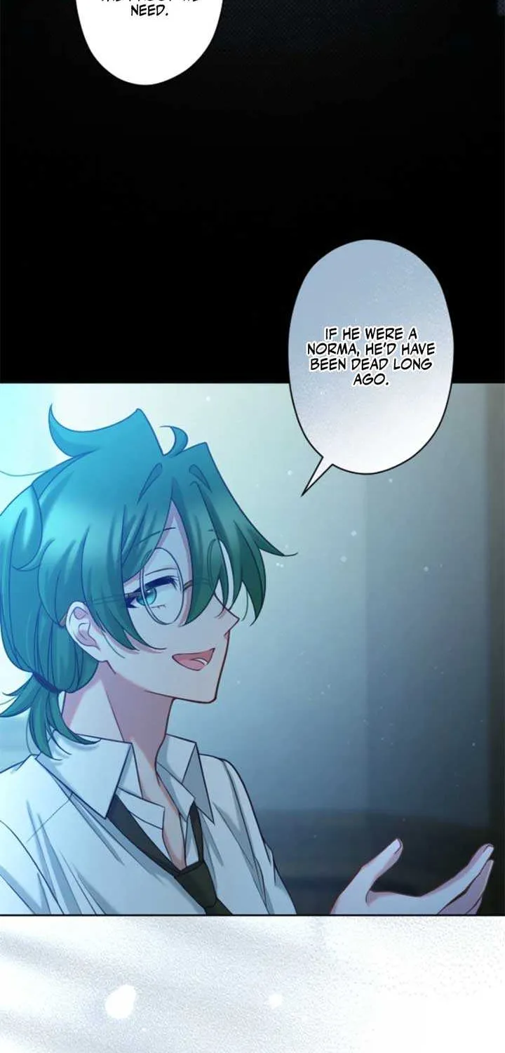 I Underestimated My Oshi’s Attachment Chapter 79 page 30 - 