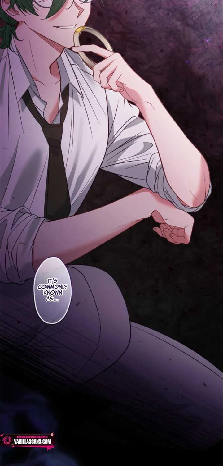 I Underestimated My Oshi’s Attachment Chapter 79 page 4 - 
