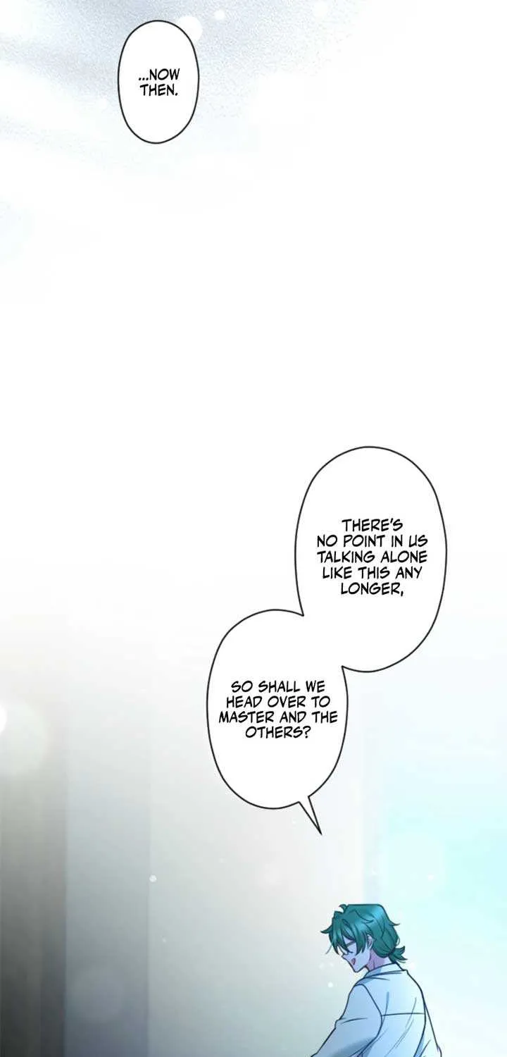 I Underestimated My Oshi’s Attachment Chapter 79 page 31 - 