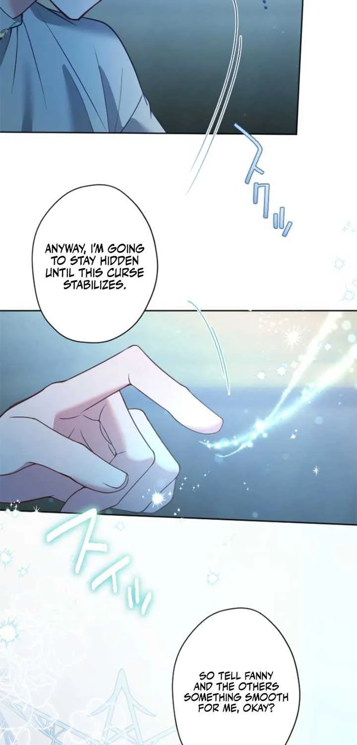 I Underestimated My Oshi’s Attachment Chapter 79 page 35 - 
