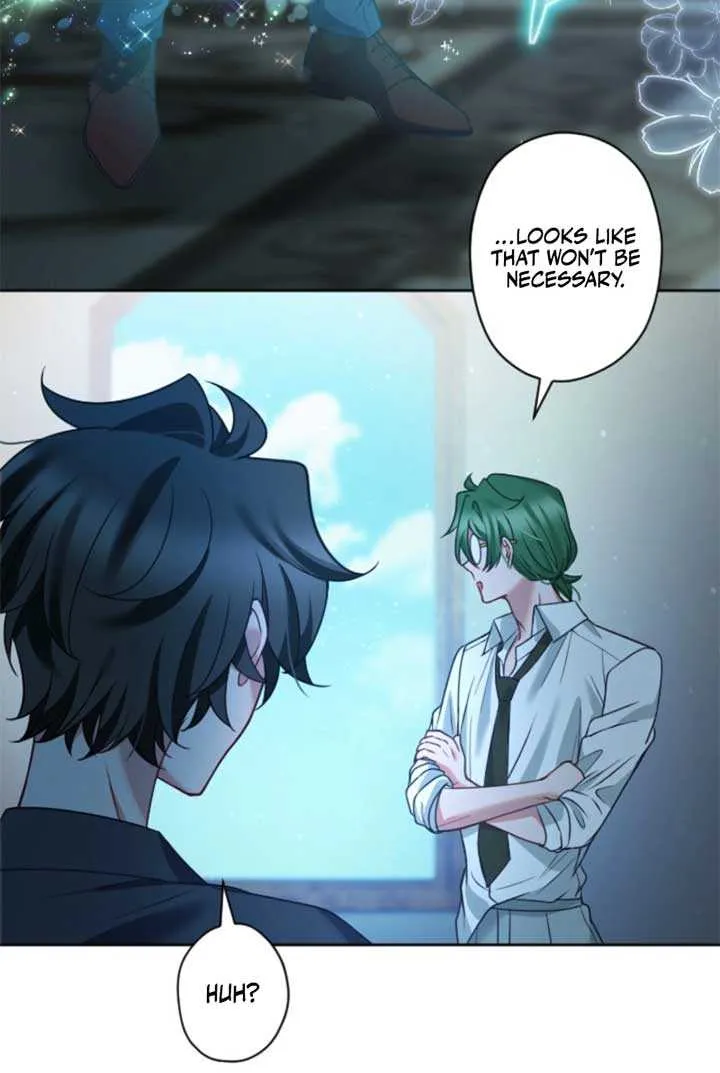I Underestimated My Oshi’s Attachment Chapter 79 page 37 - 