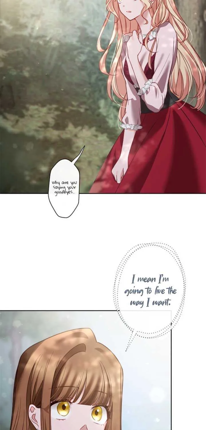 I Underestimated My Oshi’s Attachment Chapter 79 page 42 - 