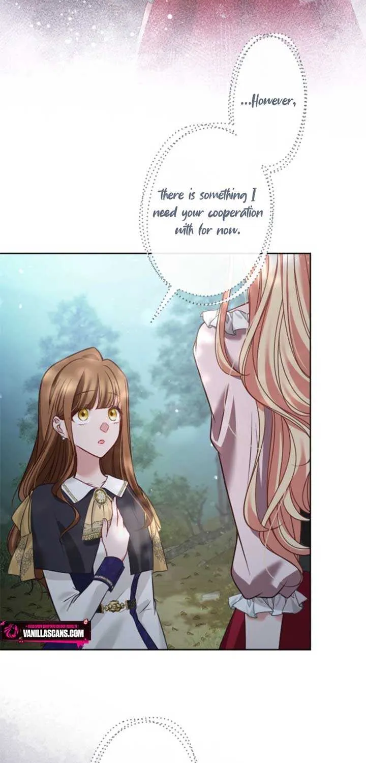 I Underestimated My Oshi’s Attachment Chapter 79 page 48 - 