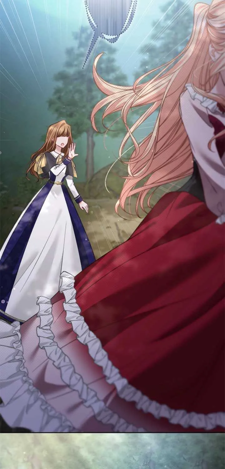 I Underestimated My Oshi’s Attachment Chapter 79 page 50 - 
