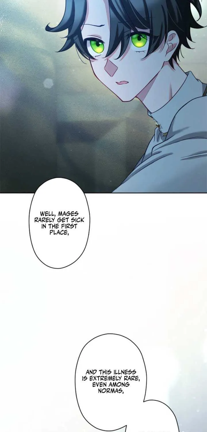 I Underestimated My Oshi’s Attachment Chapter 79 page 6 - 