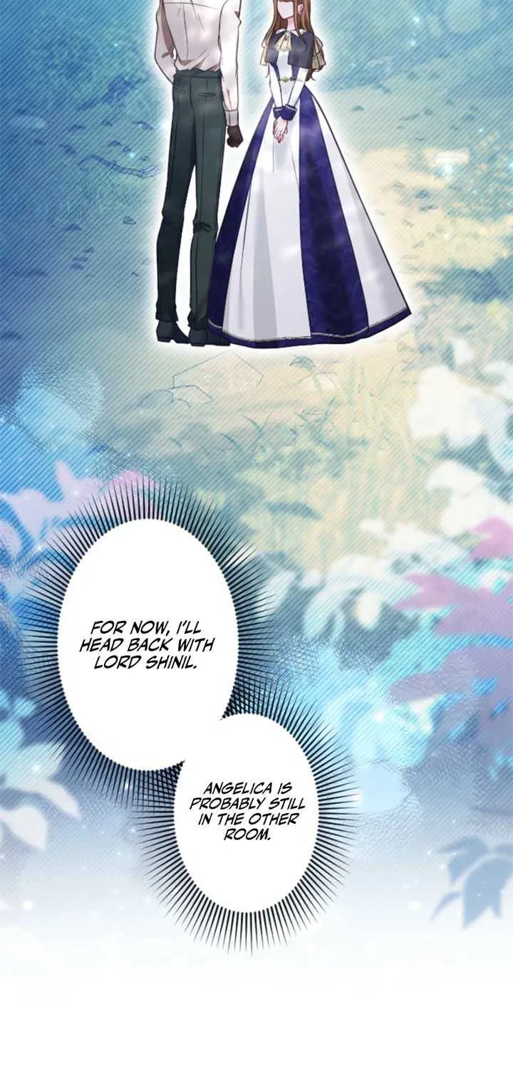 I Underestimated My Oshi’s Attachment Chapter 79 page 57 - 