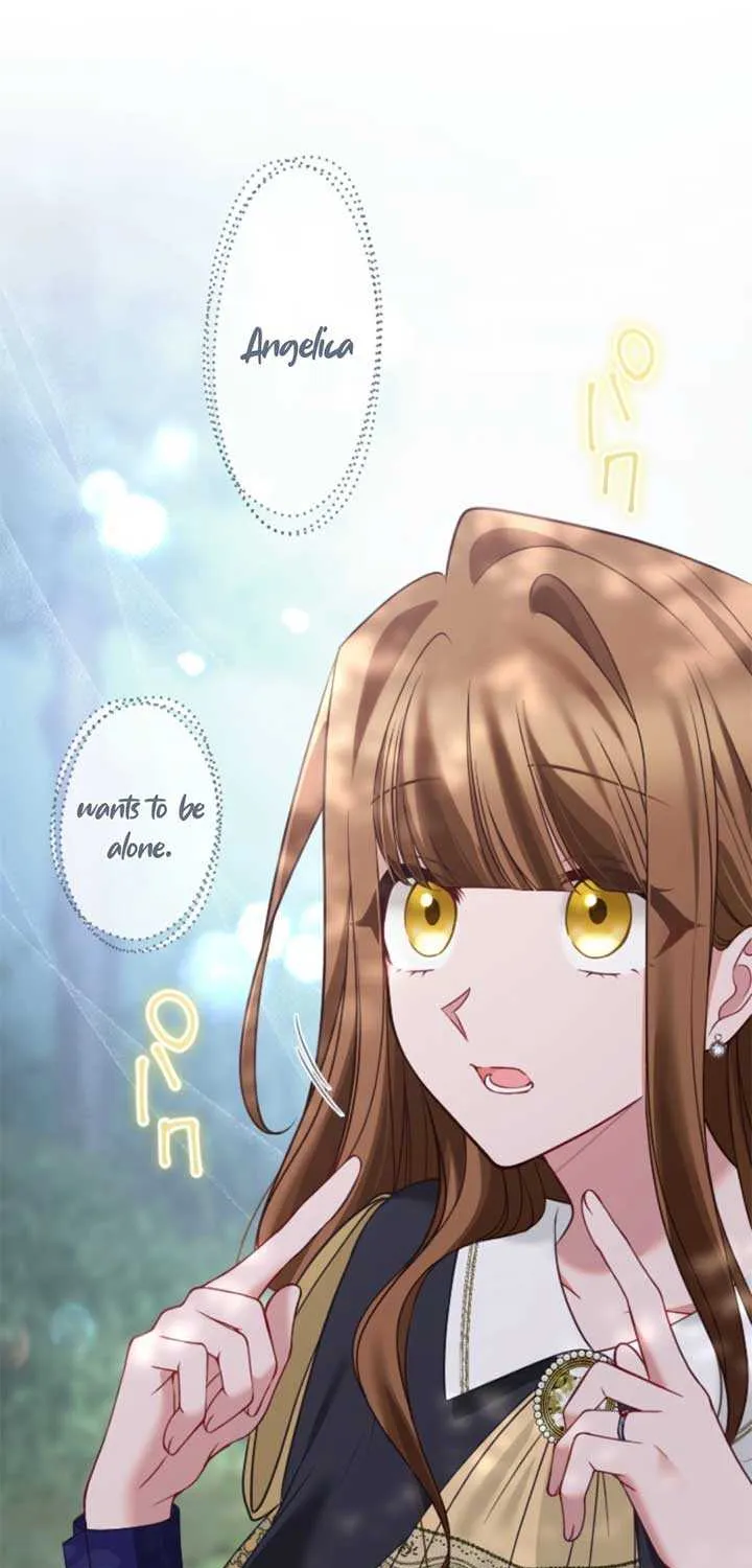 I Underestimated My Oshi’s Attachment Chapter 79 page 60 - 