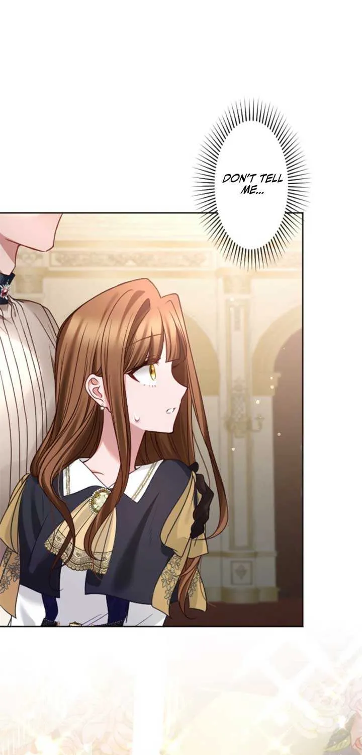 I Underestimated My Oshi’s Attachment Chapter 79 page 70 - 
