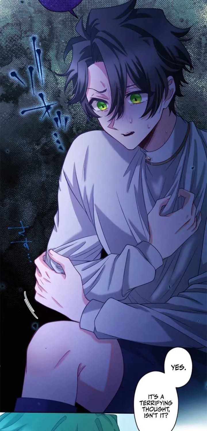 I Underestimated My Oshi’s Attachment Chapter 79 page 9 - 