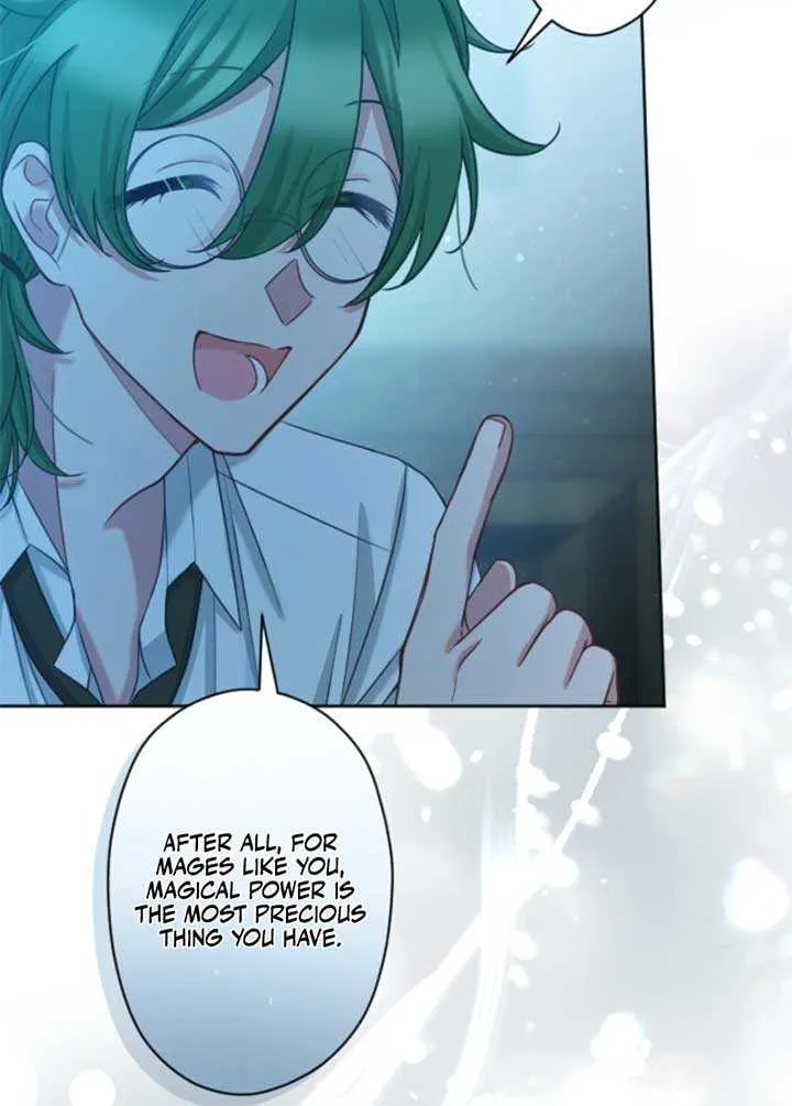 I Underestimated My Oshi’s Attachment Chapter 79 page 10 - 