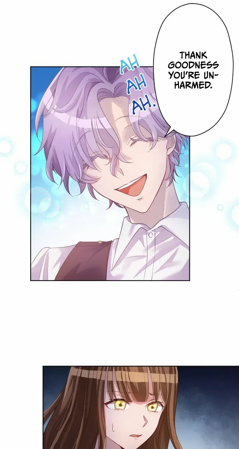 I Underestimated My Oshi’s Attachment Chapter 8 page 11 - 