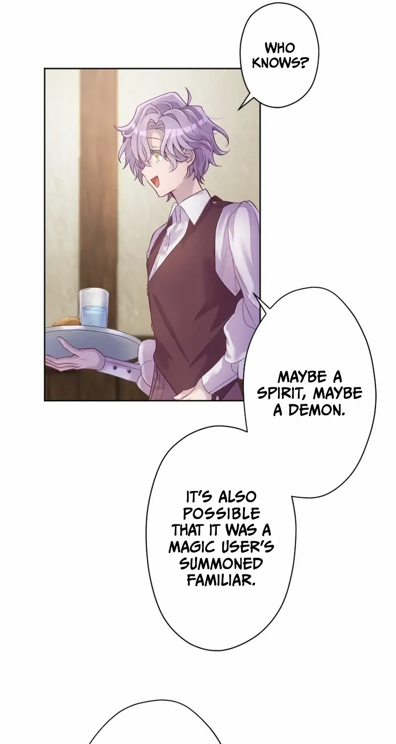 I Underestimated My Oshi’s Attachment Chapter 8 page 13 - 