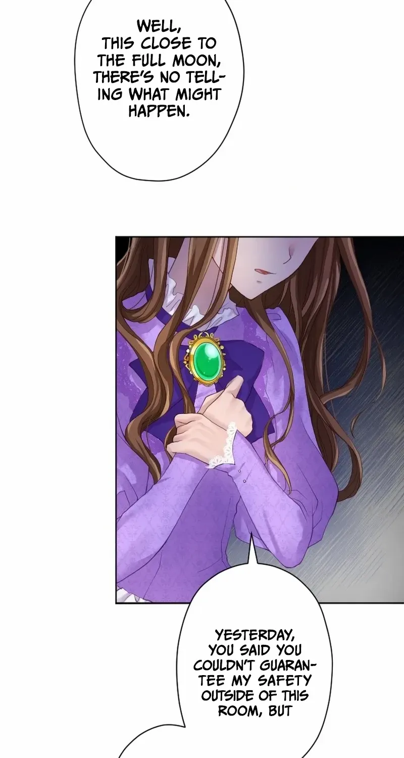 I Underestimated My Oshi’s Attachment Chapter 8 page 14 - 